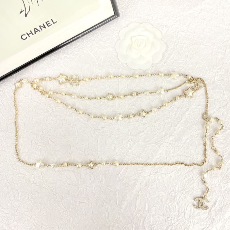 Chanel Necklaces